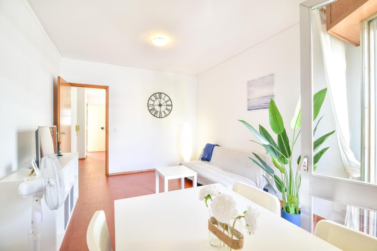 Apartment Letra By Moje Holiday Portimão Exteriör bild