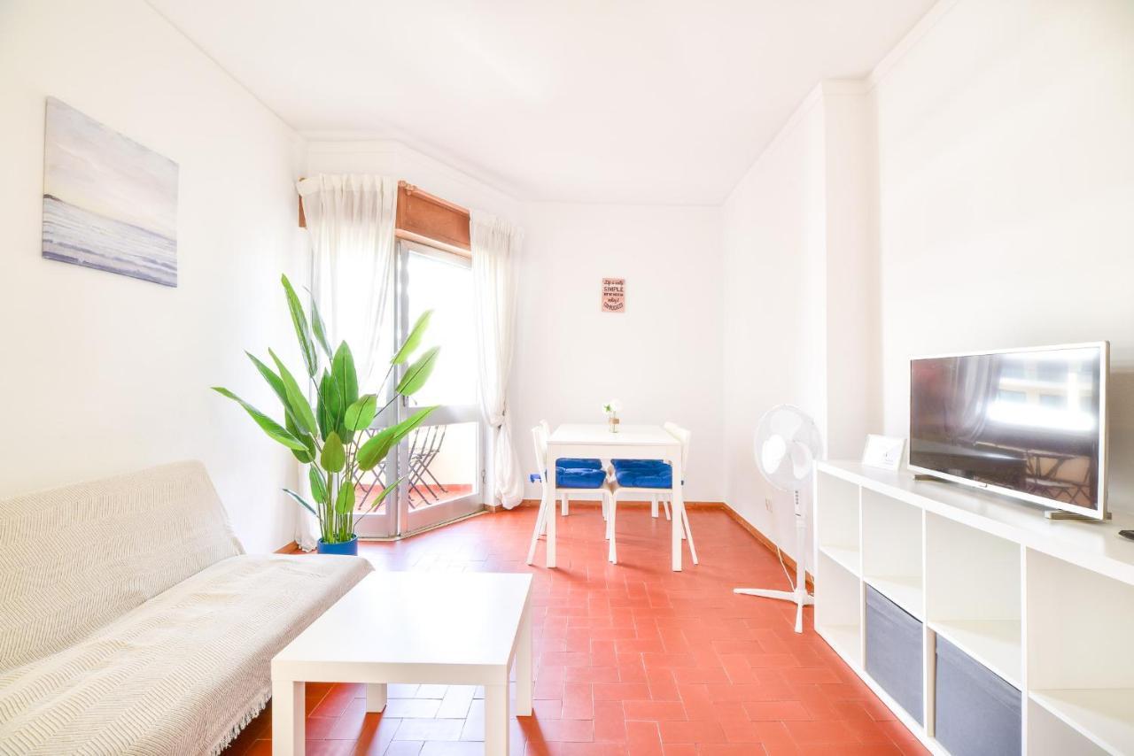 Apartment Letra By Moje Holiday Portimão Exteriör bild