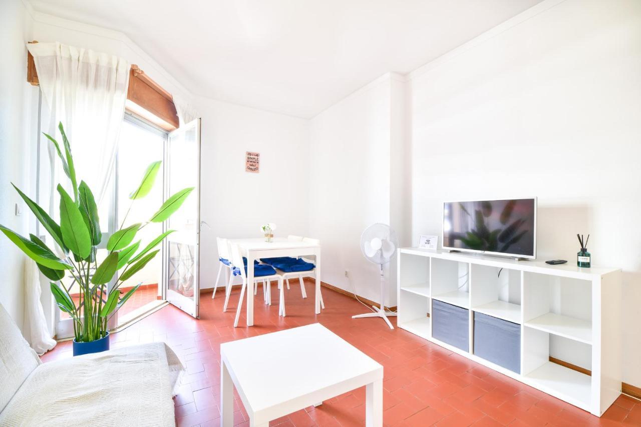 Apartment Letra By Moje Holiday Portimão Exteriör bild