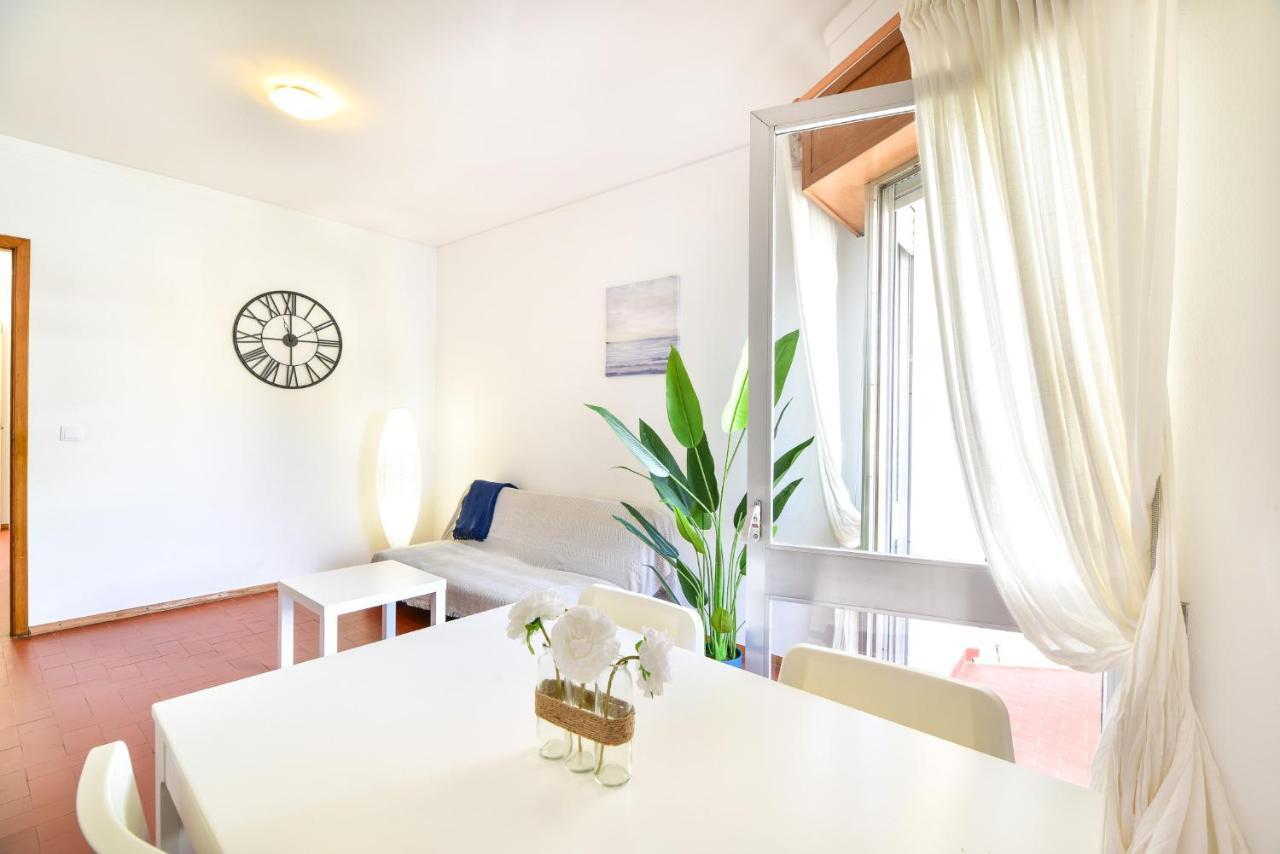 Apartment Letra By Moje Holiday Portimão Exteriör bild
