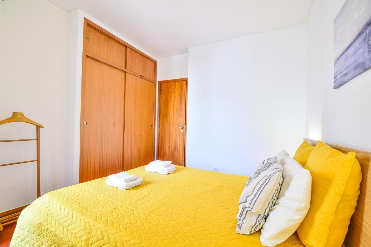 Apartment Letra By Moje Holiday Portimão Exteriör bild