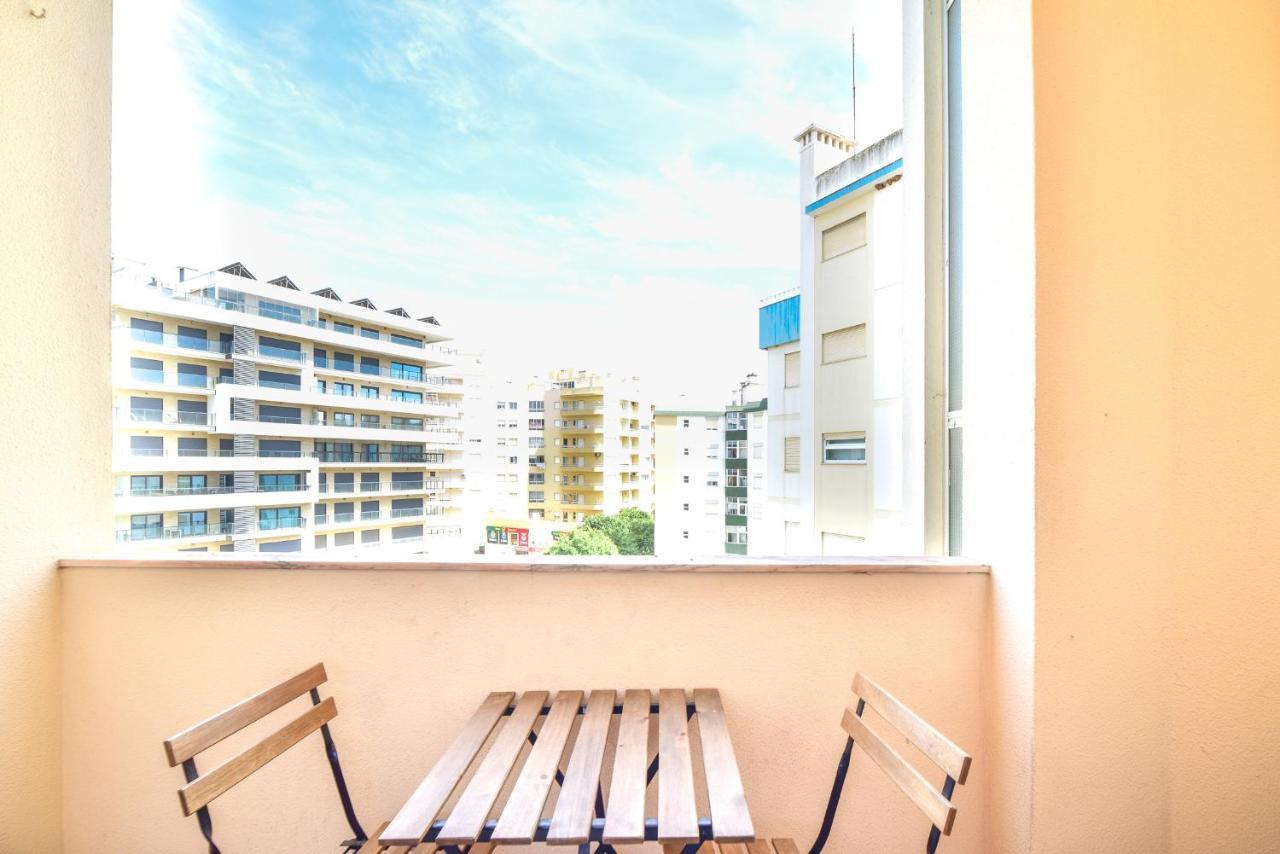 Apartment Letra By Moje Holiday Portimão Exteriör bild